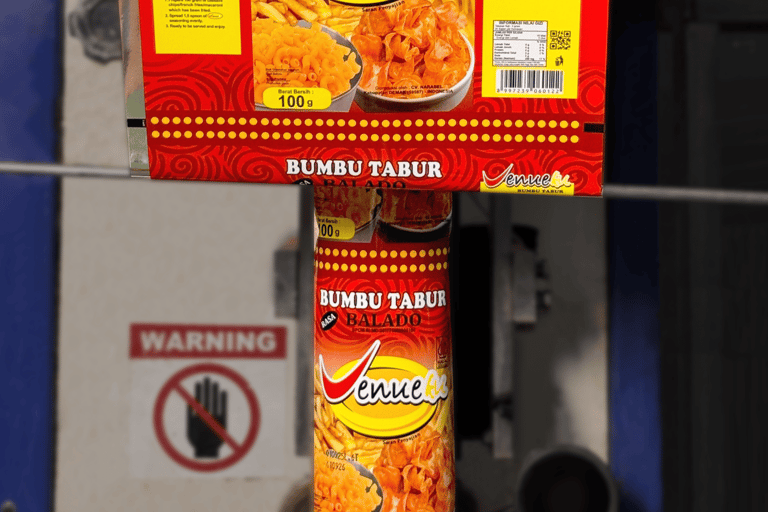 Venueku Bumbu Tabur