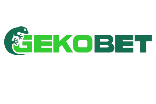GekoBet Logo