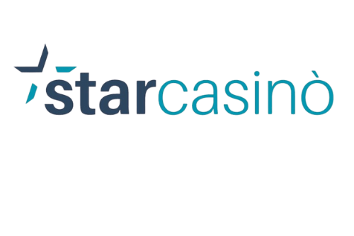 StarCasinó Logo