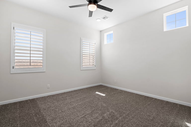 Shutters in el paso 