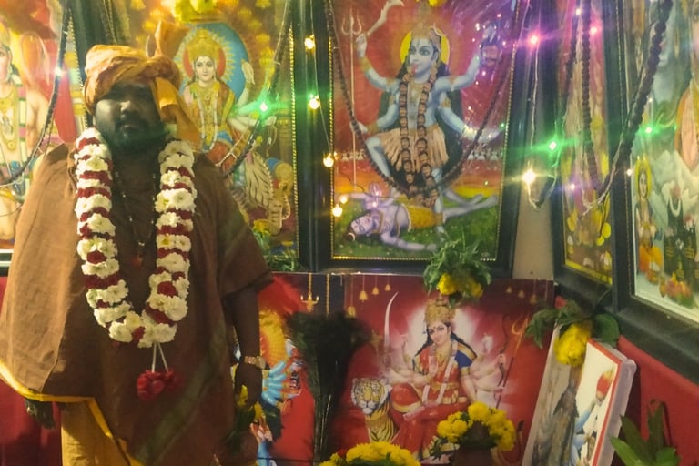 Best Astrologer Bangalore 