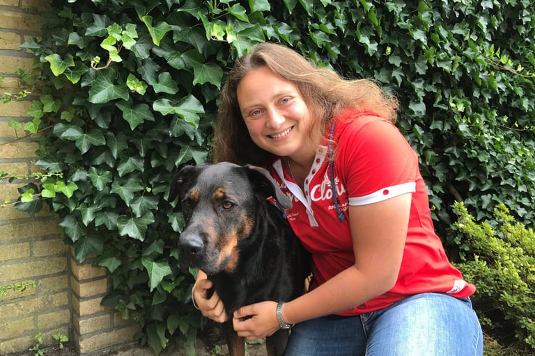 Mirjam Toet, coach en lichaamsgerichte therapeut in Harderwijk en Ermelo