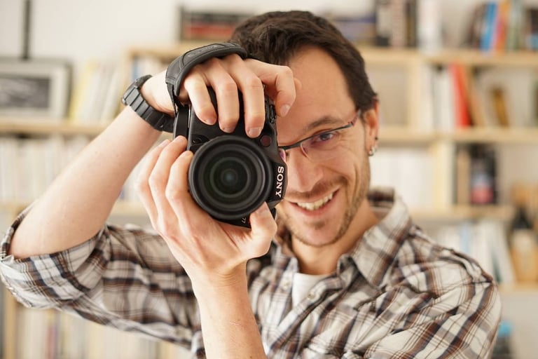 Jérémie Lacoste, jlacostephoto, photographe de mariage sur Dijon Côte d'Or
