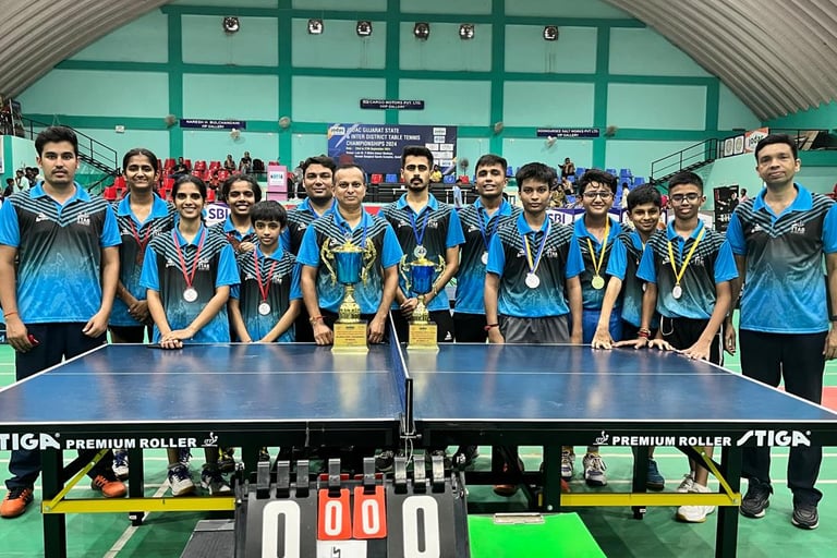 Men's Silver