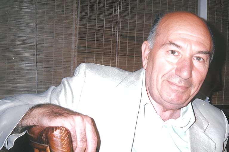 Giuseppe Russo farine ingrosso