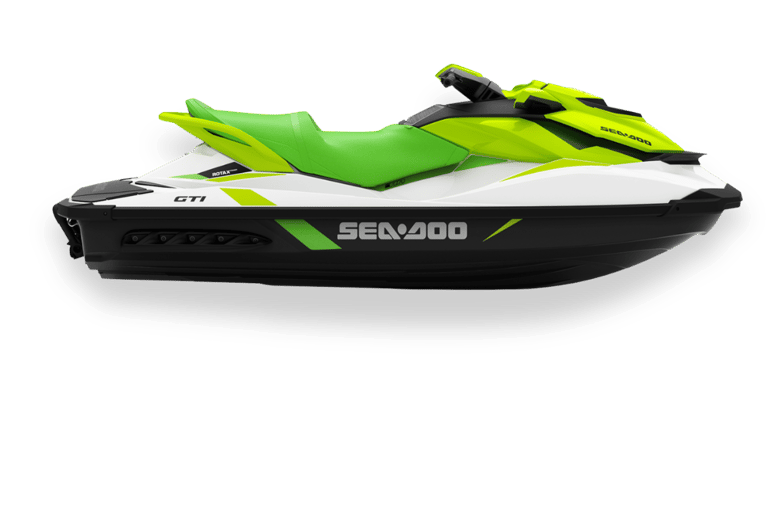 Seadoo Jetski mieten Jetski Vermietung Weser Rhein NRW