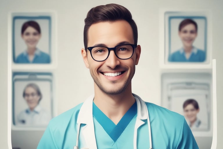 Bright living room with modern inventory