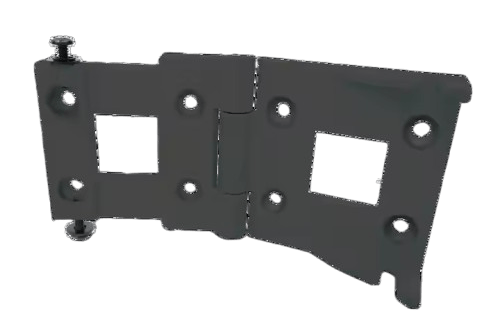 D 906 Motor Mount Bag Closer 