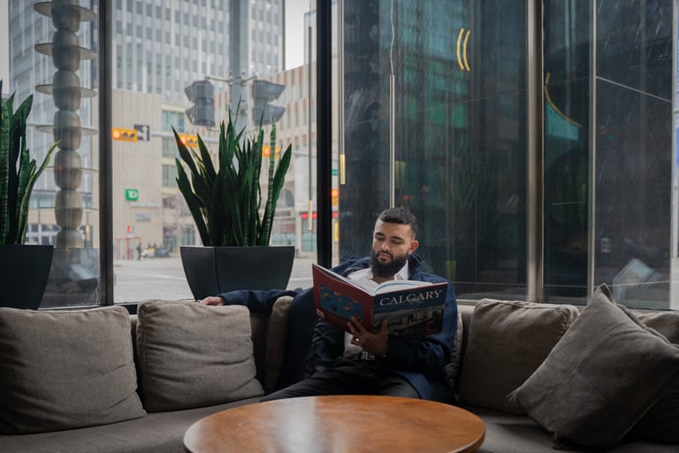 Top Calgary Realtor Mohit Dhillon