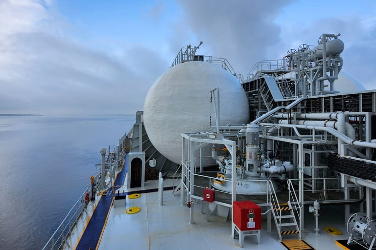 Consult Maritime Services