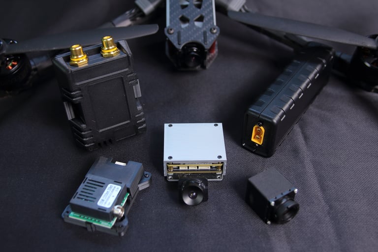 Functional Components