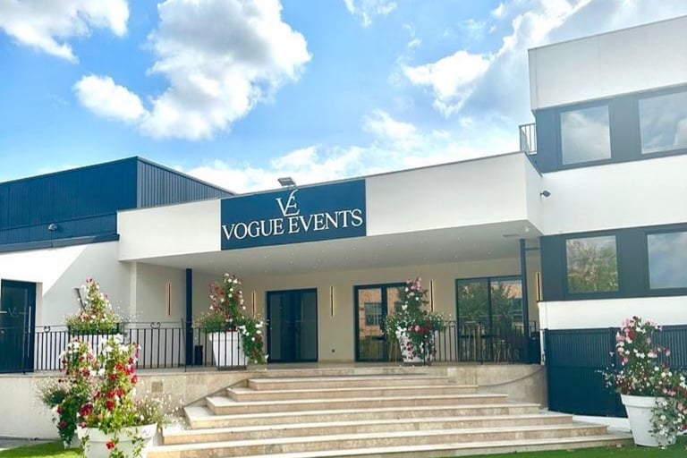 salle de reception yvelines