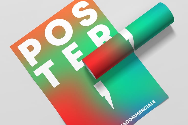 Manifesti Tipografia Treviso