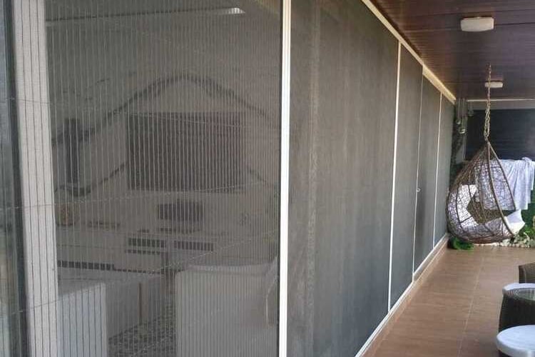 Skupa Collapsable Mosquito net