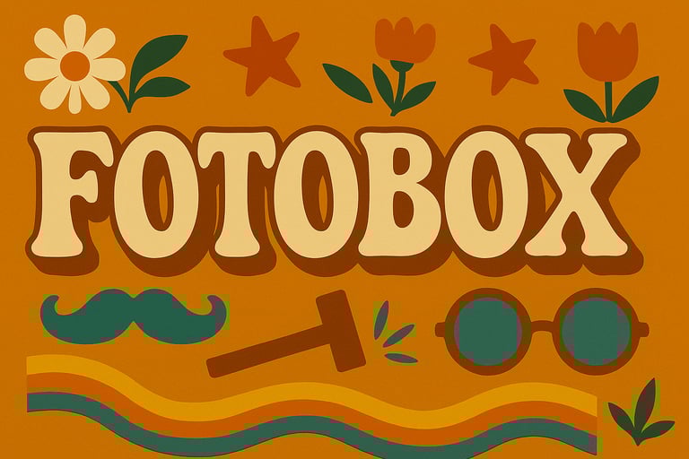 Fotobox
