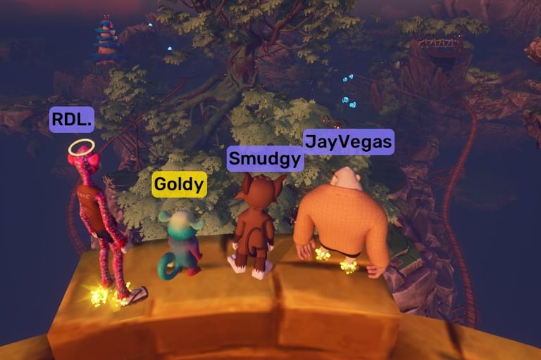 Shared by @Smudgybox