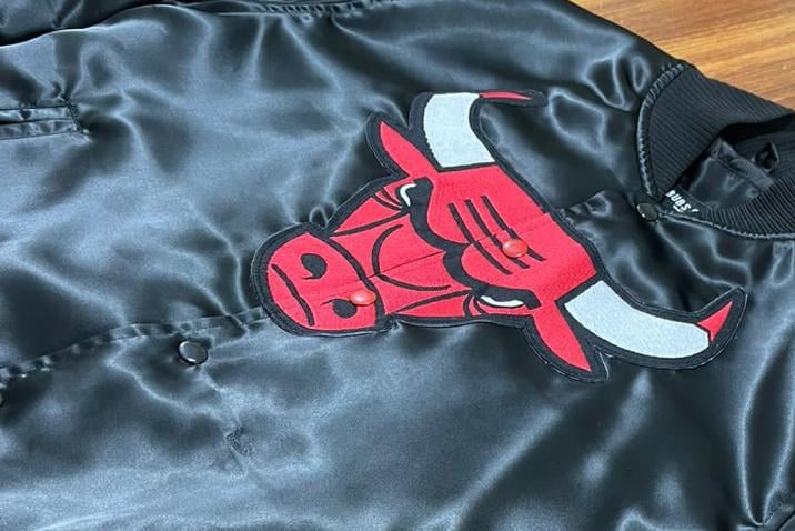 Custom Embroidery JACX WEARS 