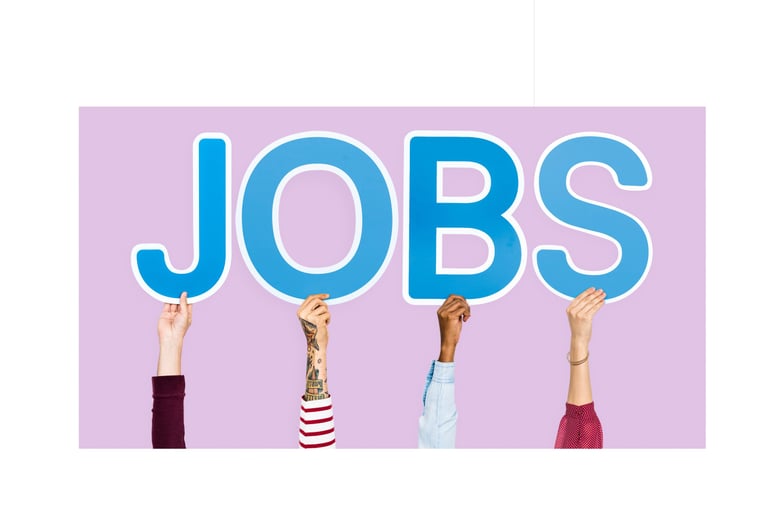 jobs in agra