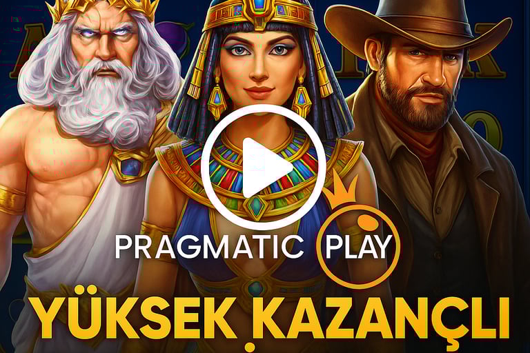 Casino en çok kazandıran oyun videoları