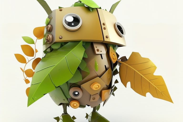 Eco-Bot 