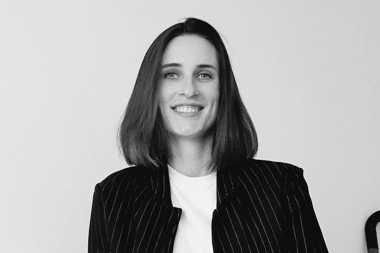 Maître Louise HASER avocat Versailles