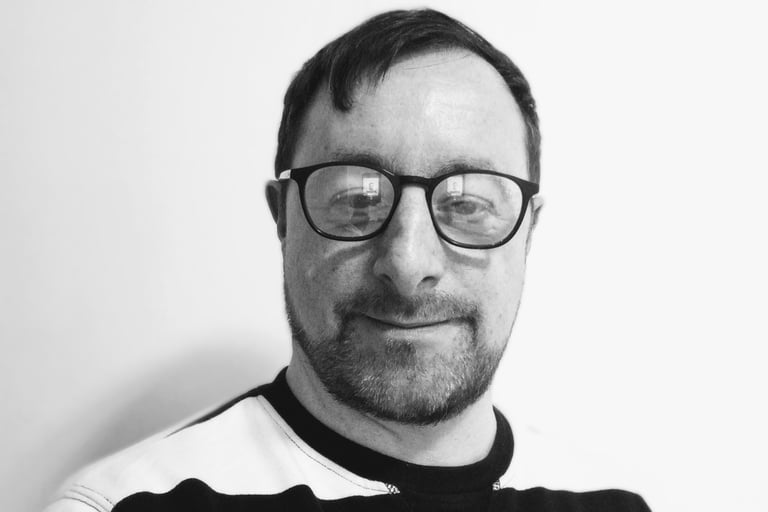 Neil Bedwell