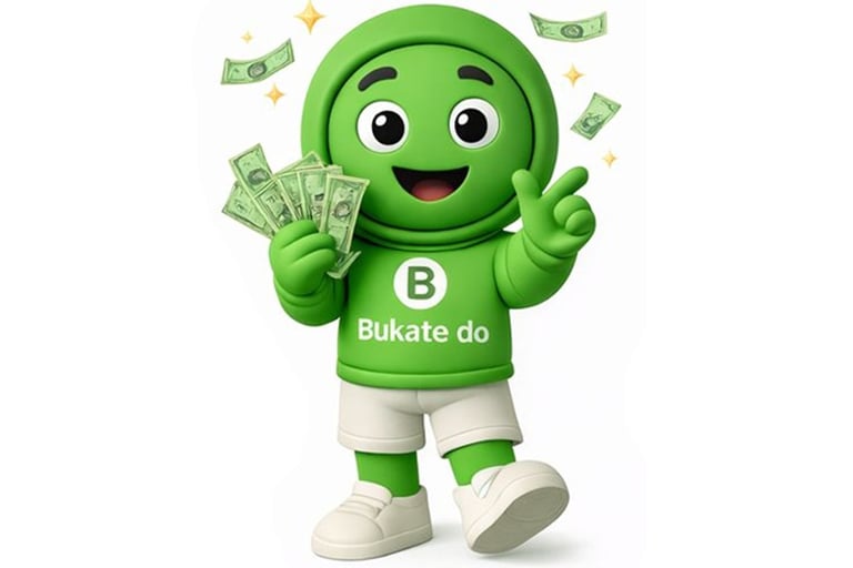 preguntas sobre ganar dinero online sin invertir