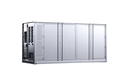STAR ENERGY Battery Energy Storage System (BESS) CATL Tener