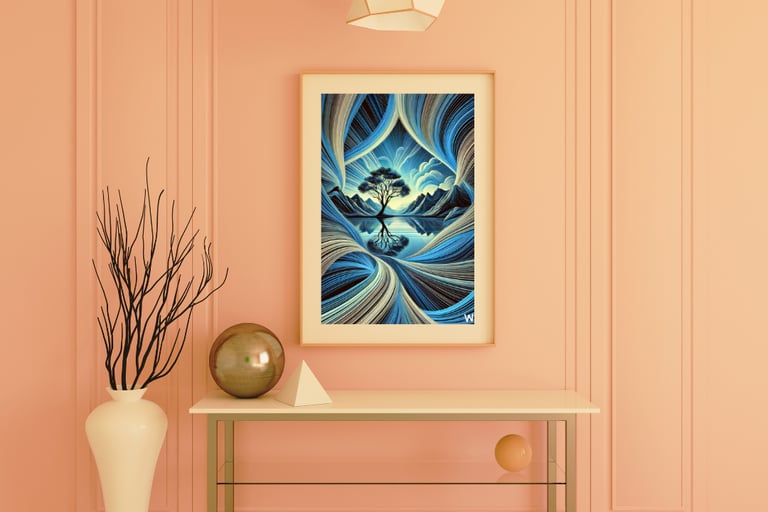 poster art