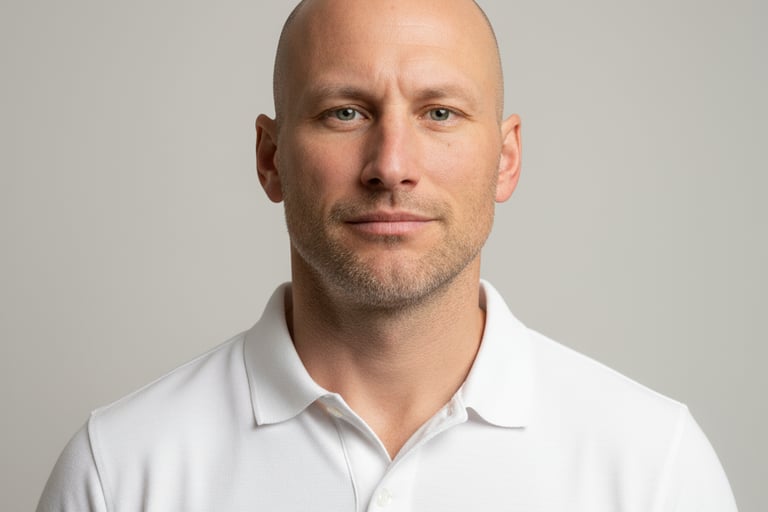 Masajista Profesional