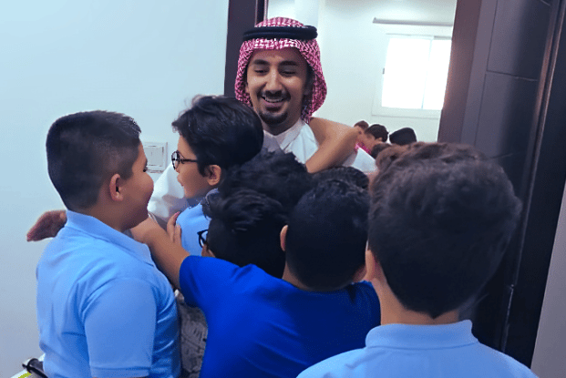Abdulrahman Almalki EIDAS 2022