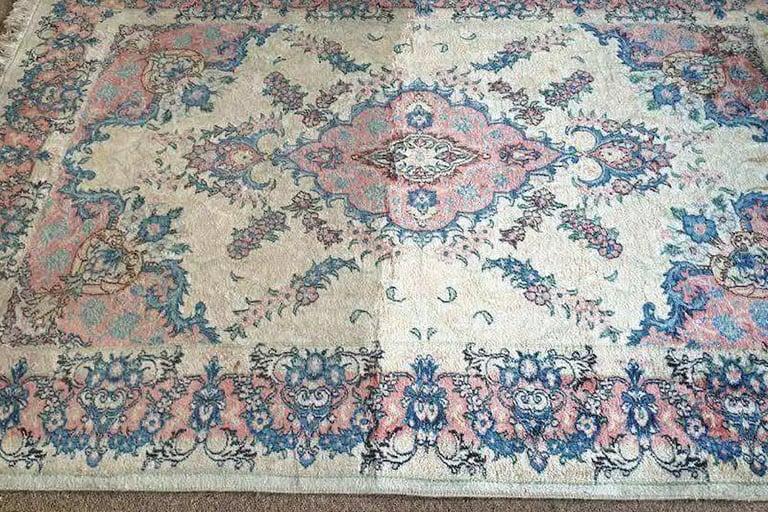 nettoyage tapis angers à domicile