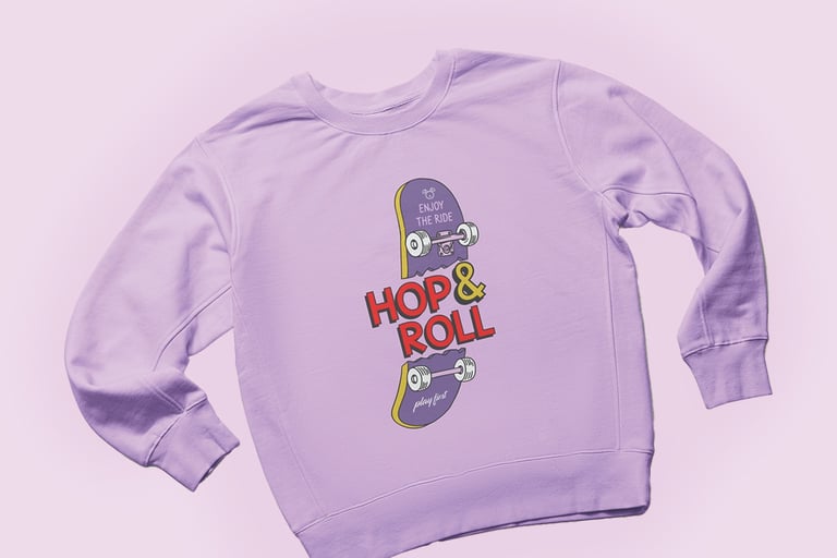 Graphic Tees-Design