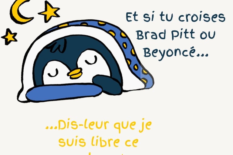 image bonne nuit humour adulte