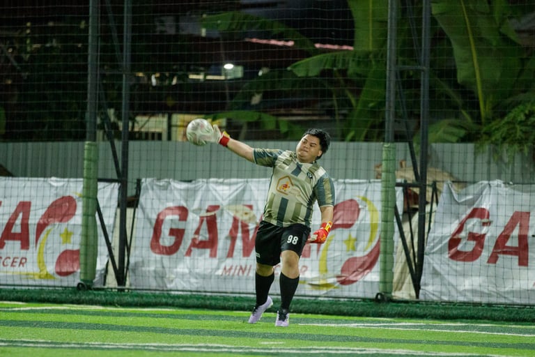 labview vs kampung durian