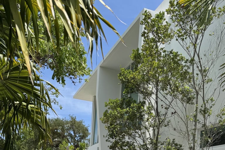 landscaping WPB