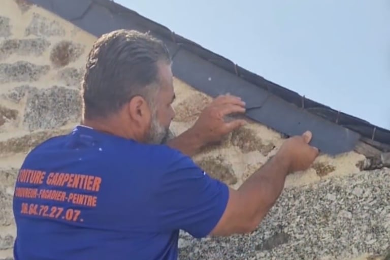 couvreur cote d'armor