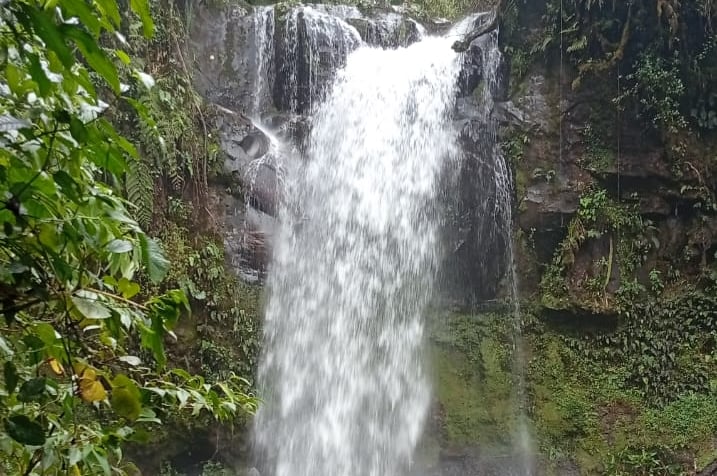 Cosa vedere a Boquete - Las Tres Cascadas