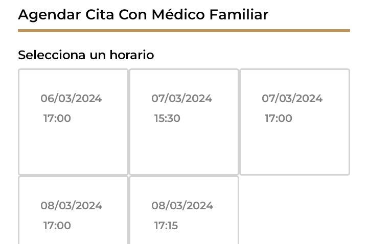 Citas Digital IMSS App IMSS Digital Citas Médicas Sacar Cita en el IMSS Agendar Cita en el IMSS cita