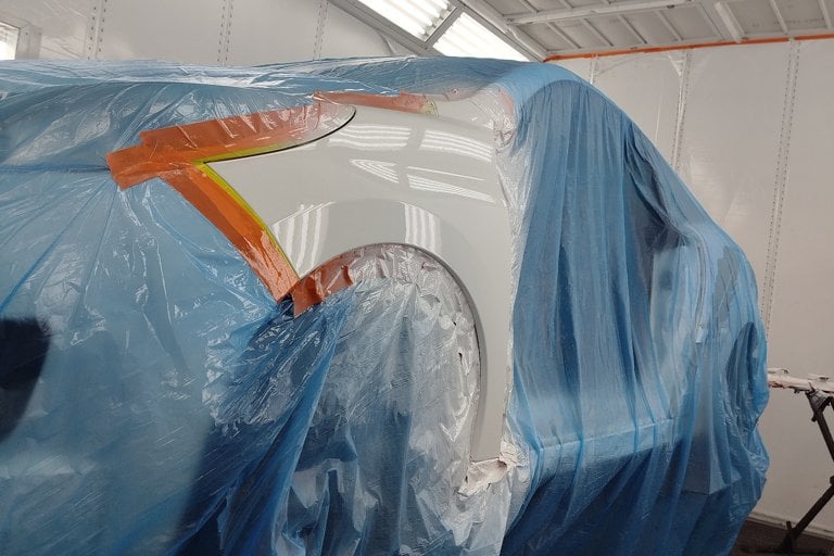 Autolackierung, Smart-Repair Duisburg, duisburg, Autolackieren, Lackschaden