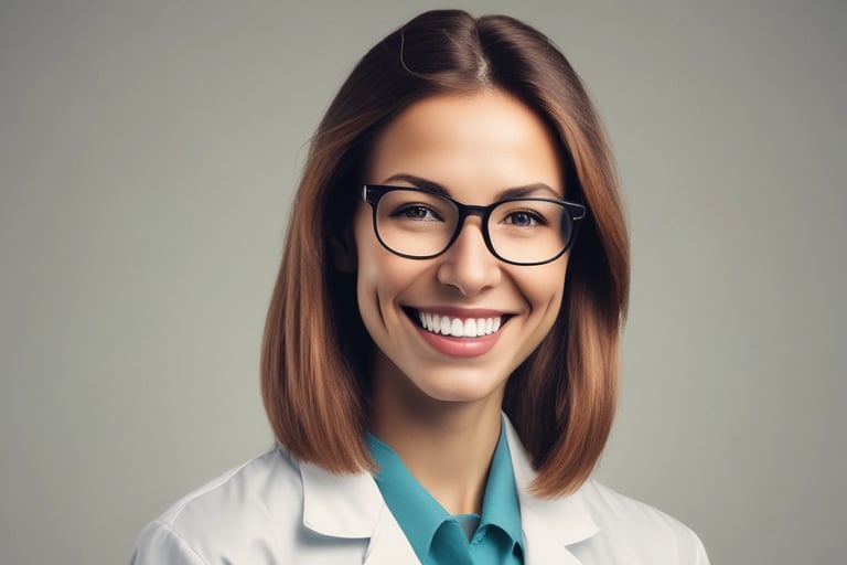 Bright living room with modern inventory