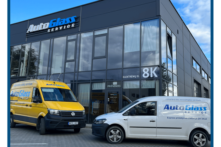 Automobilių stiklai Kaune, Stiklų keitimas, Prekyba orginaliais, firminiais automobilių stiklais,