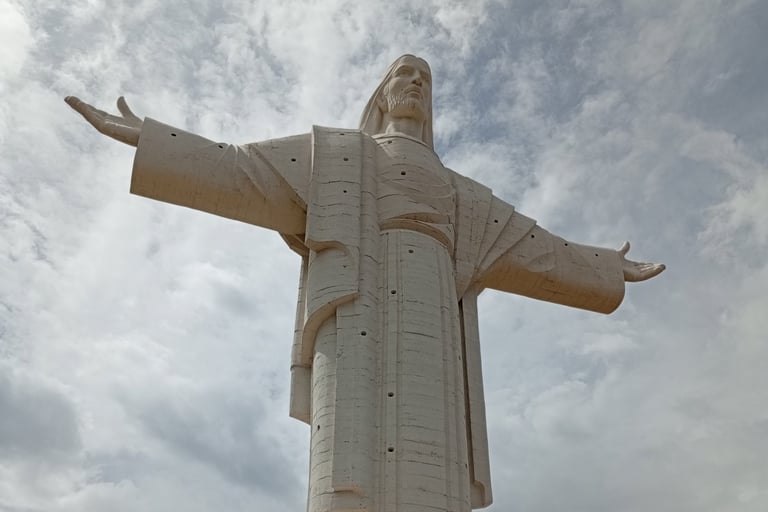 Cosa vedere a Cochabamba