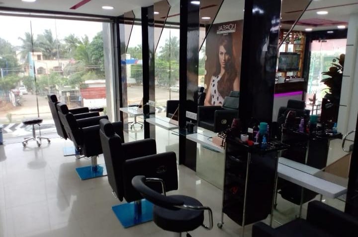 Macro spa in ECR - Best spa