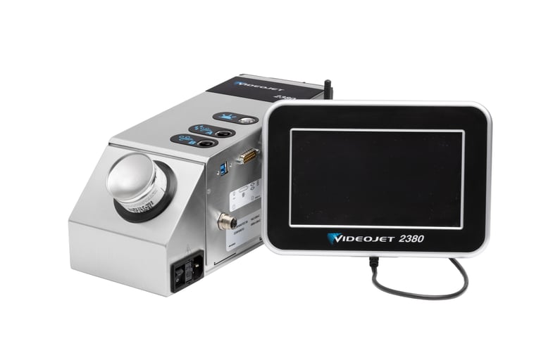 videojet2380