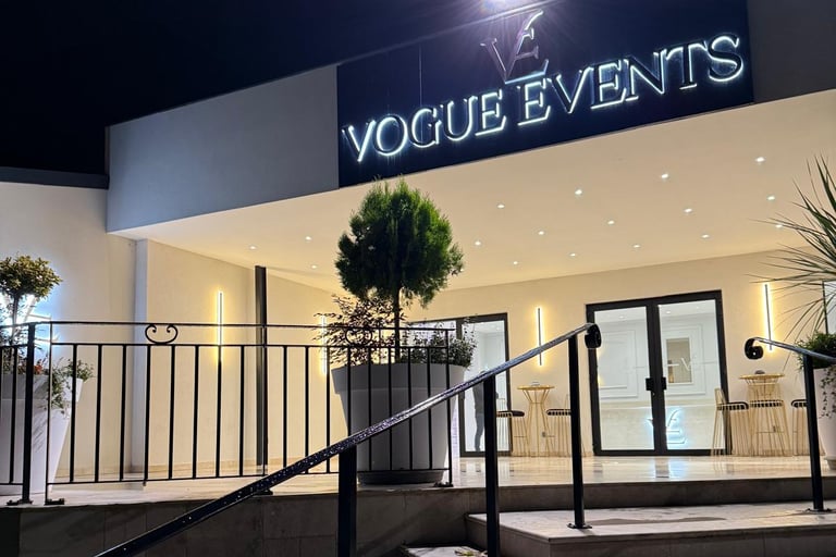 salle de mariage yvelines