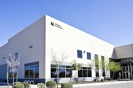 Ongoing Commercial royal square