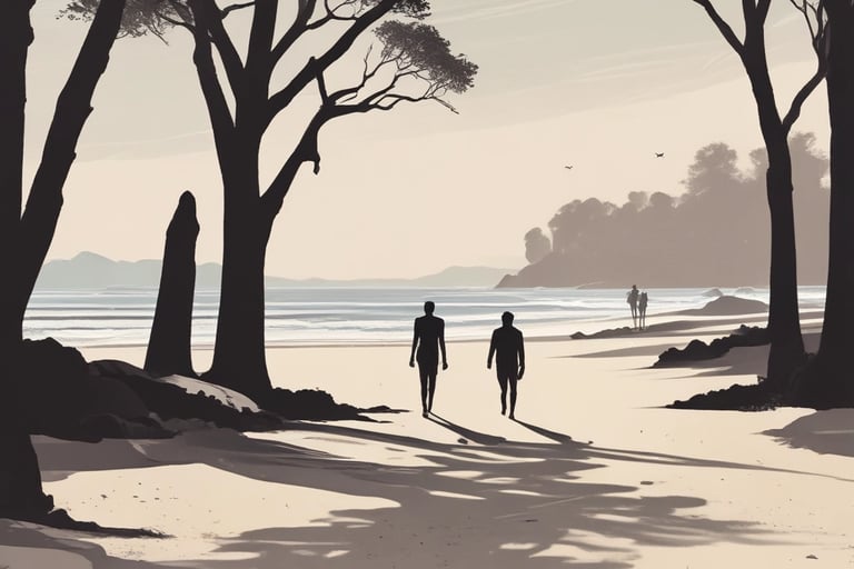 Bright living room with modern inventory