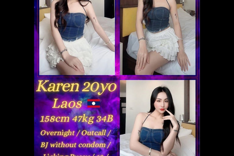 Jb Escort Kebun Teh
