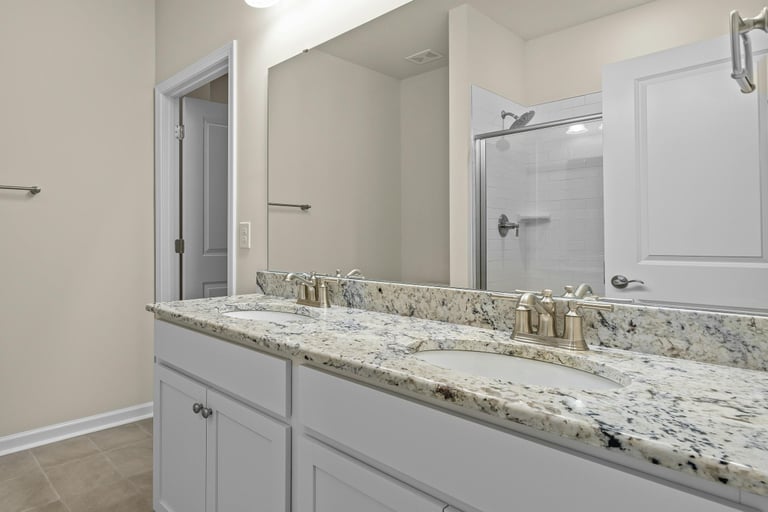 granitinis stalvirsis